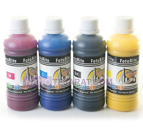 Printing ink